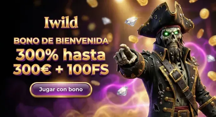 Iwild Casino